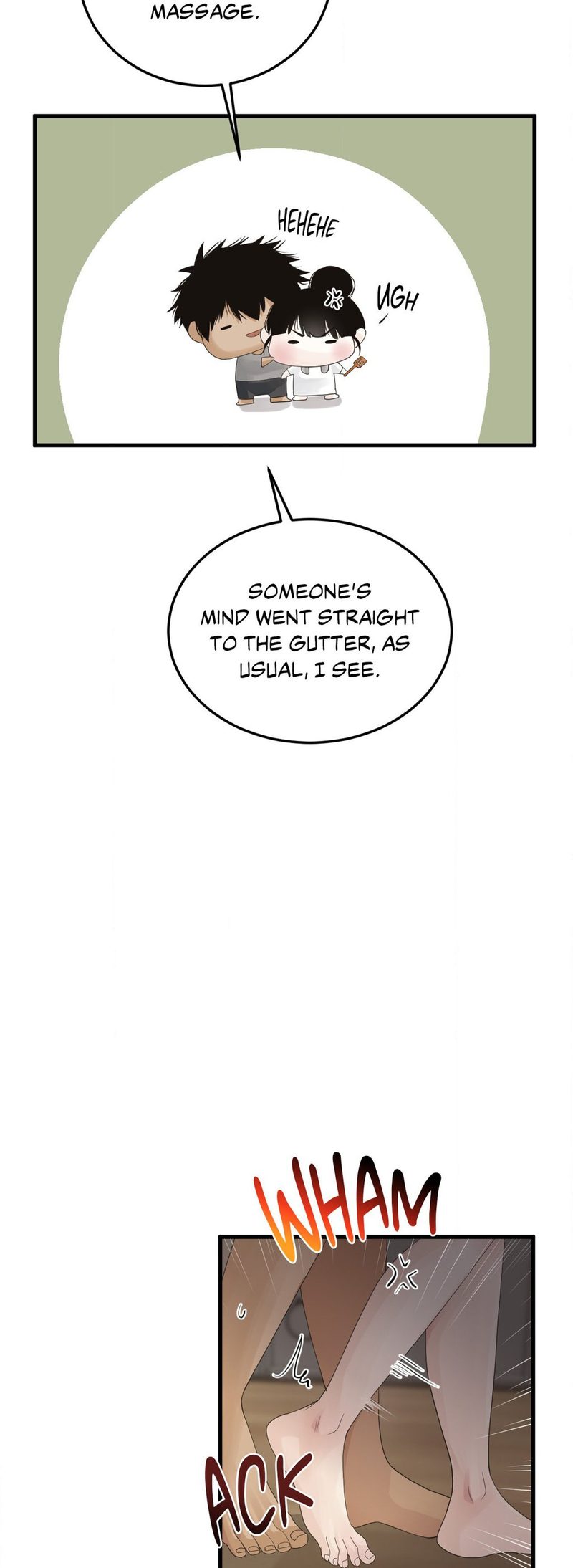 Where the Heart Is Chap Chapter 41-Where the Heart Is - Next Chap 42