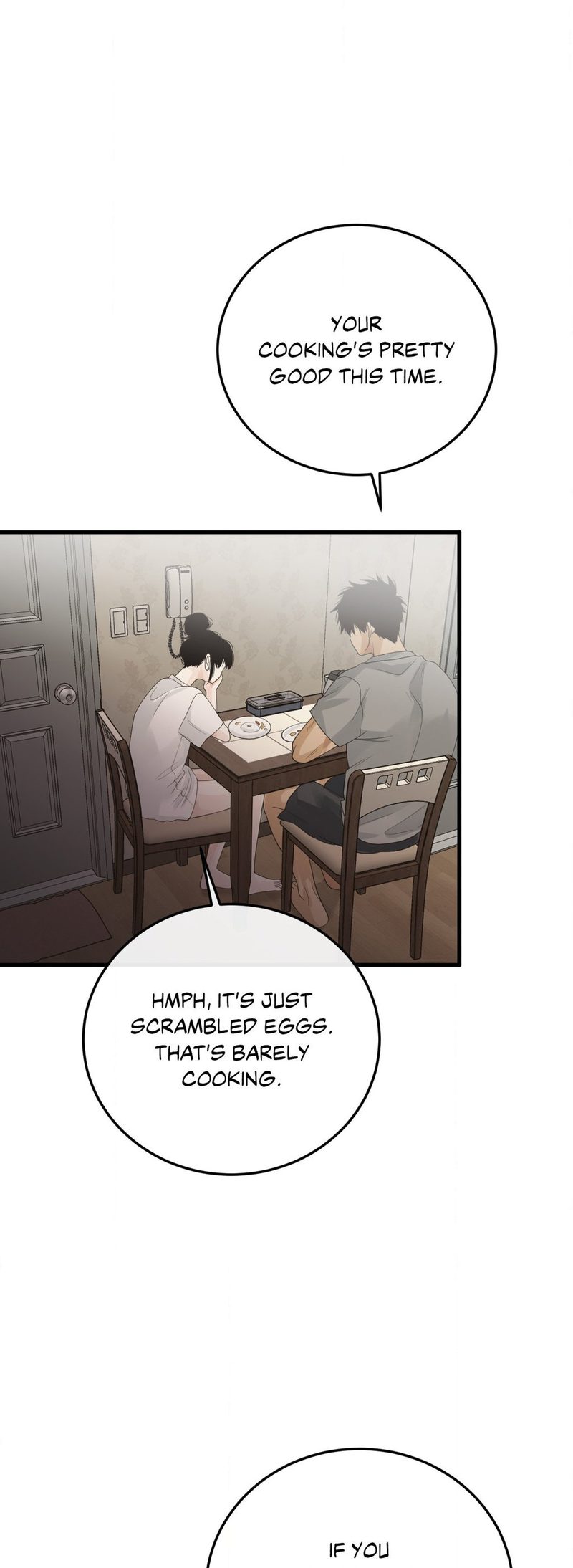 Where the Heart Is Chap Chapter 41-Where the Heart Is - Next Chap 42