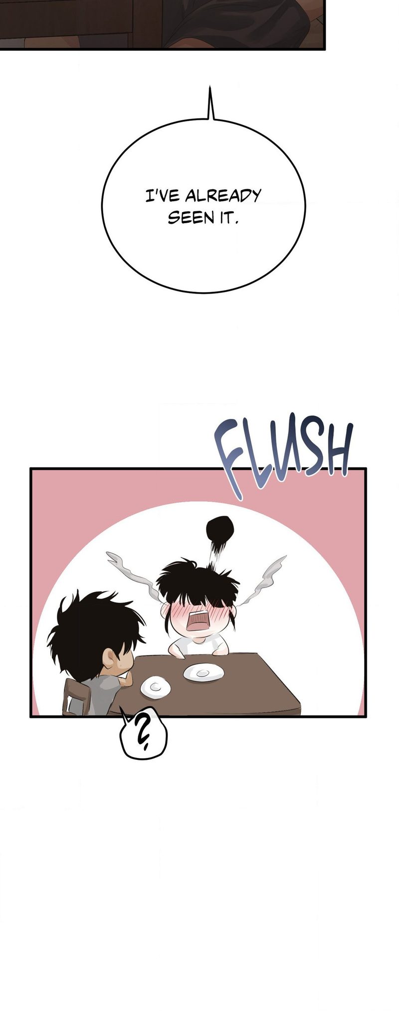 Where the Heart Is Chap Chapter 41-Where the Heart Is - Next Chap 42