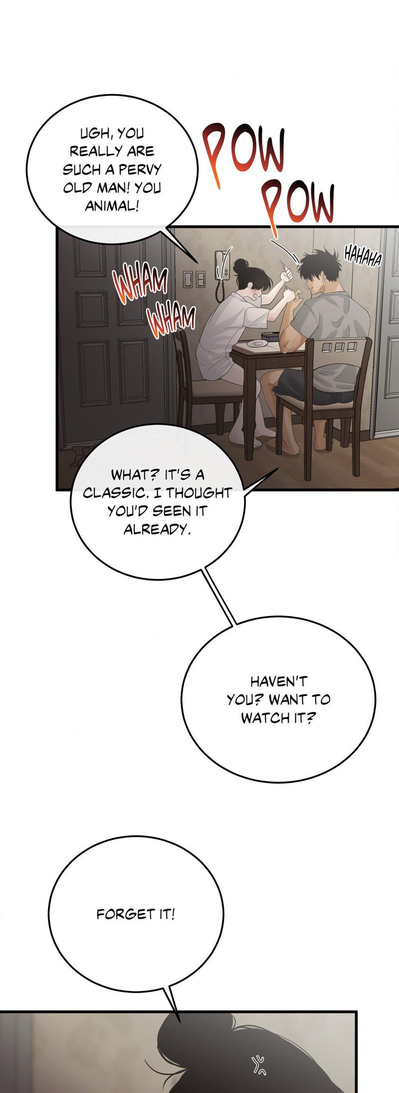 Where the Heart Is Chap Chapter 41-Where the Heart Is - Next Chap 42