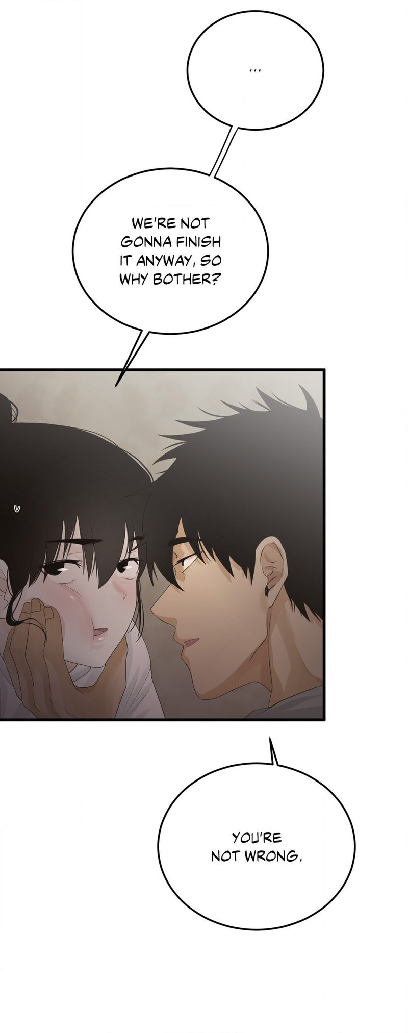 Where the Heart Is Chap Chapter 41-Where the Heart Is - Next Chap 42