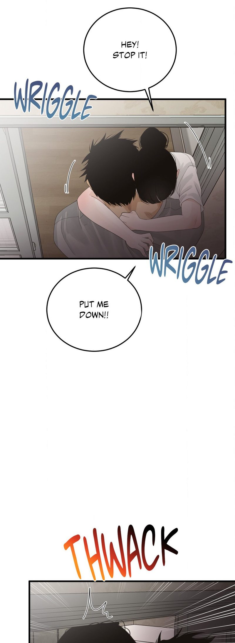 Where the Heart Is Chap Chapter 41-Where the Heart Is - Next Chap 42