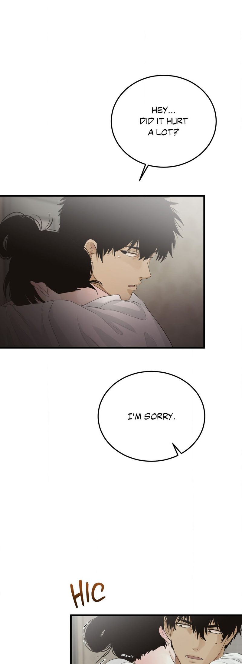 Where the Heart Is Chap Chapter 41-Where the Heart Is - Next Chap 42