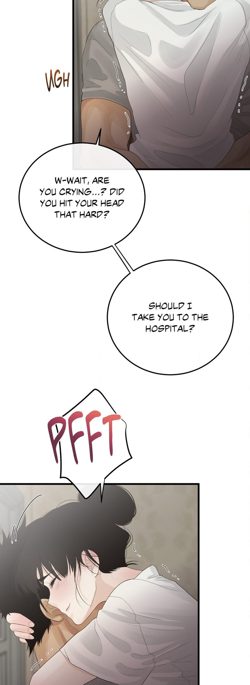 Where the Heart Is Chap Chapter 41-Where the Heart Is - Next Chap 42