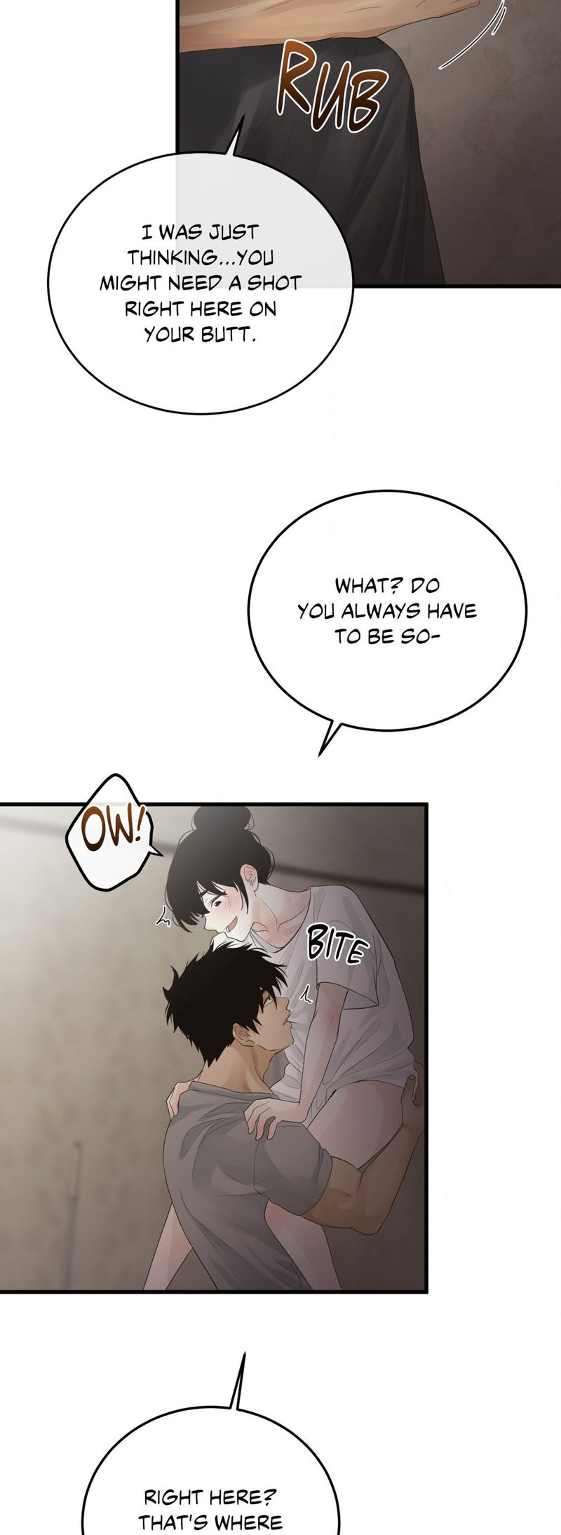 Where the Heart Is Chap Chapter 41-Where the Heart Is - Next Chap 42