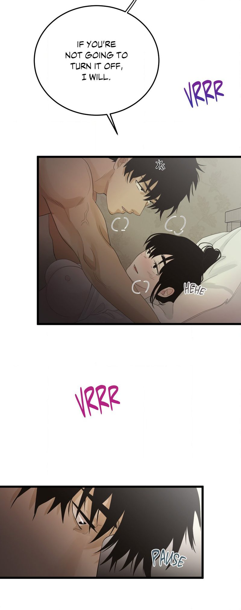 Where the Heart Is Chap Chapter 41-Where the Heart Is - Next Chap 42