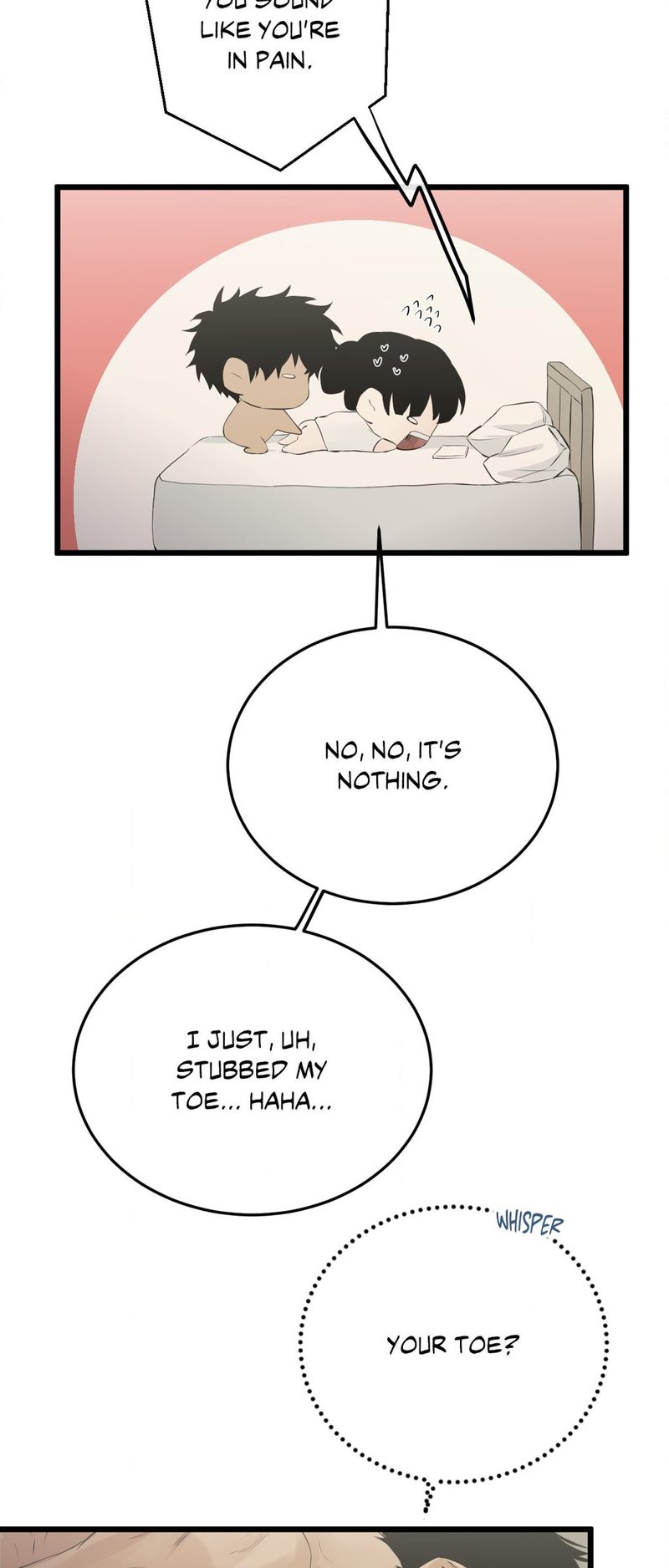 Where the Heart Is Chap Chapter 42-Where the Heart Is - Next Chap 43