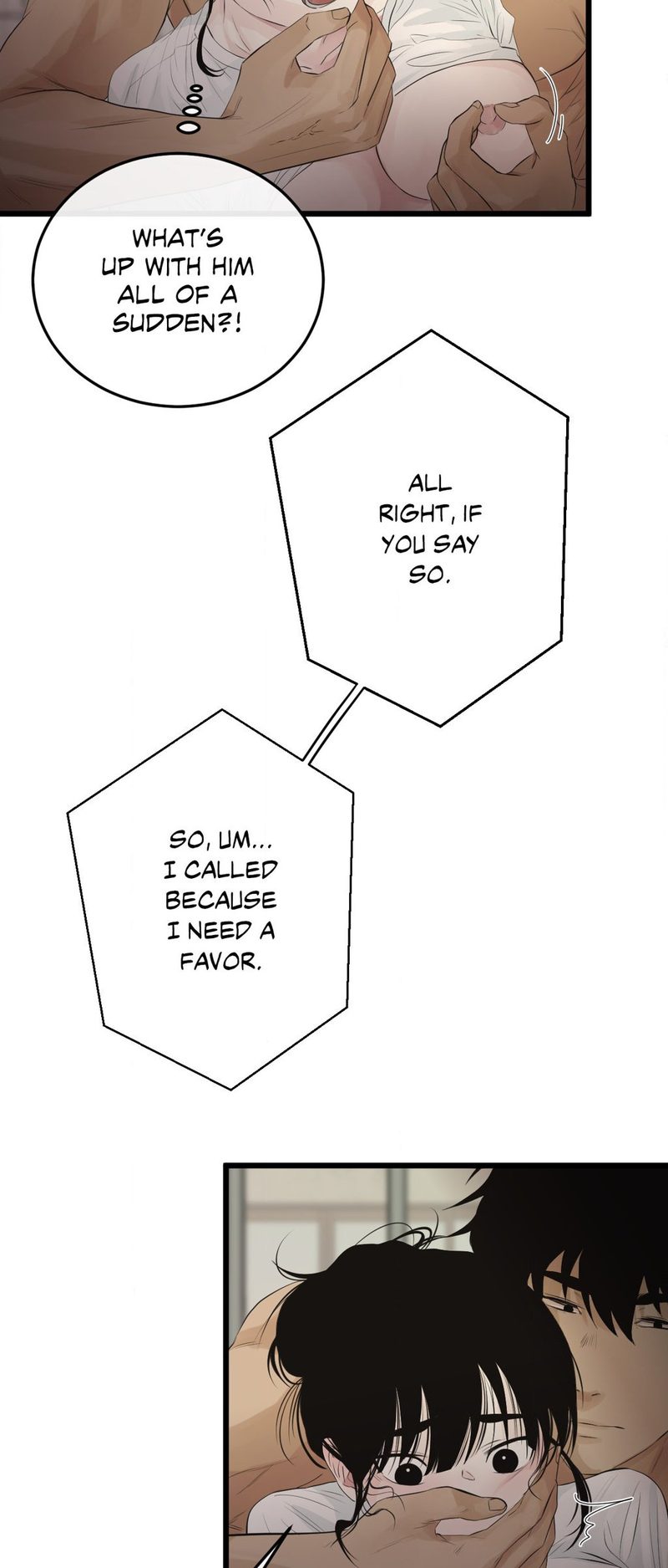 Where the Heart Is Chap Chapter 42-Where the Heart Is - Next Chap 43