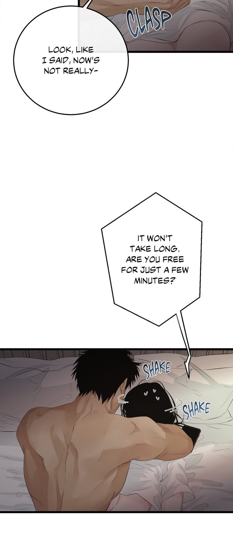 Where the Heart Is Chap Chapter 42-Where the Heart Is - Next Chap 43