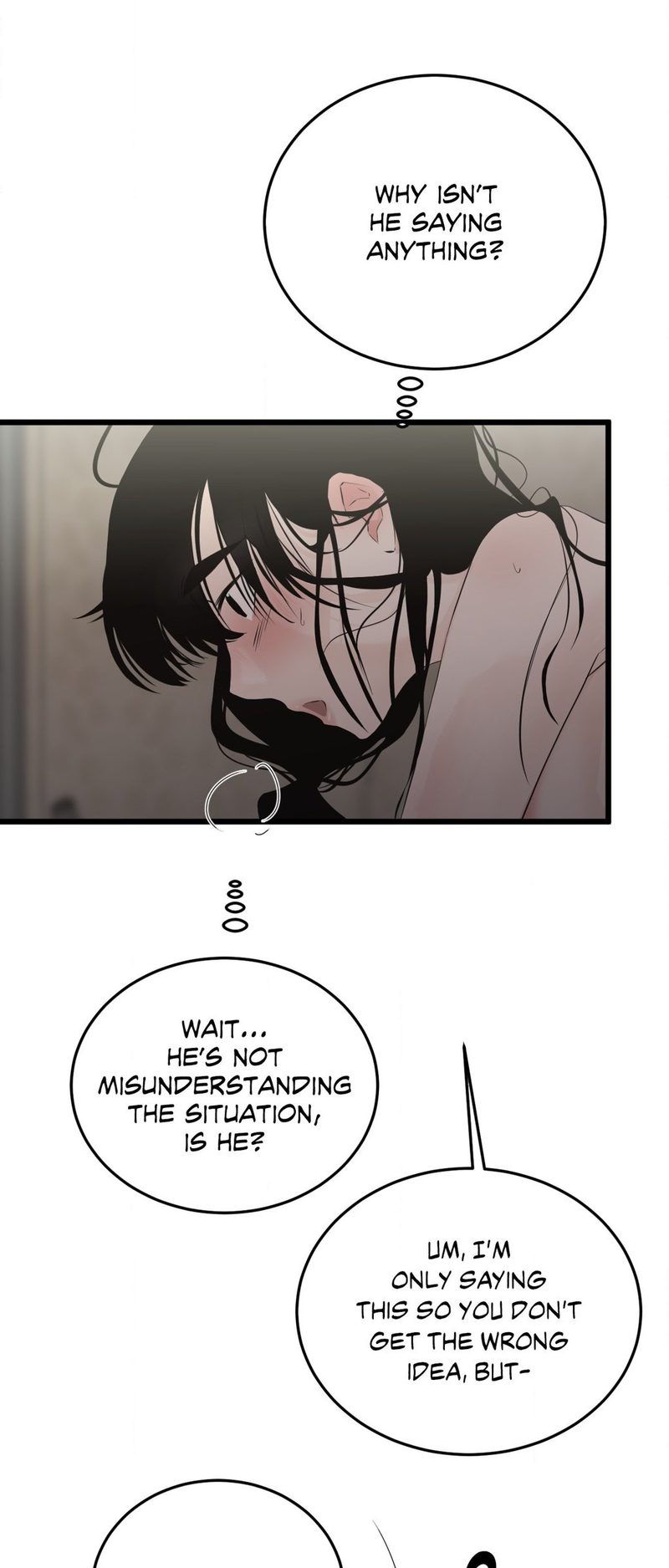 Where the Heart Is Chap Chapter 42-Where the Heart Is - Next Chap 43