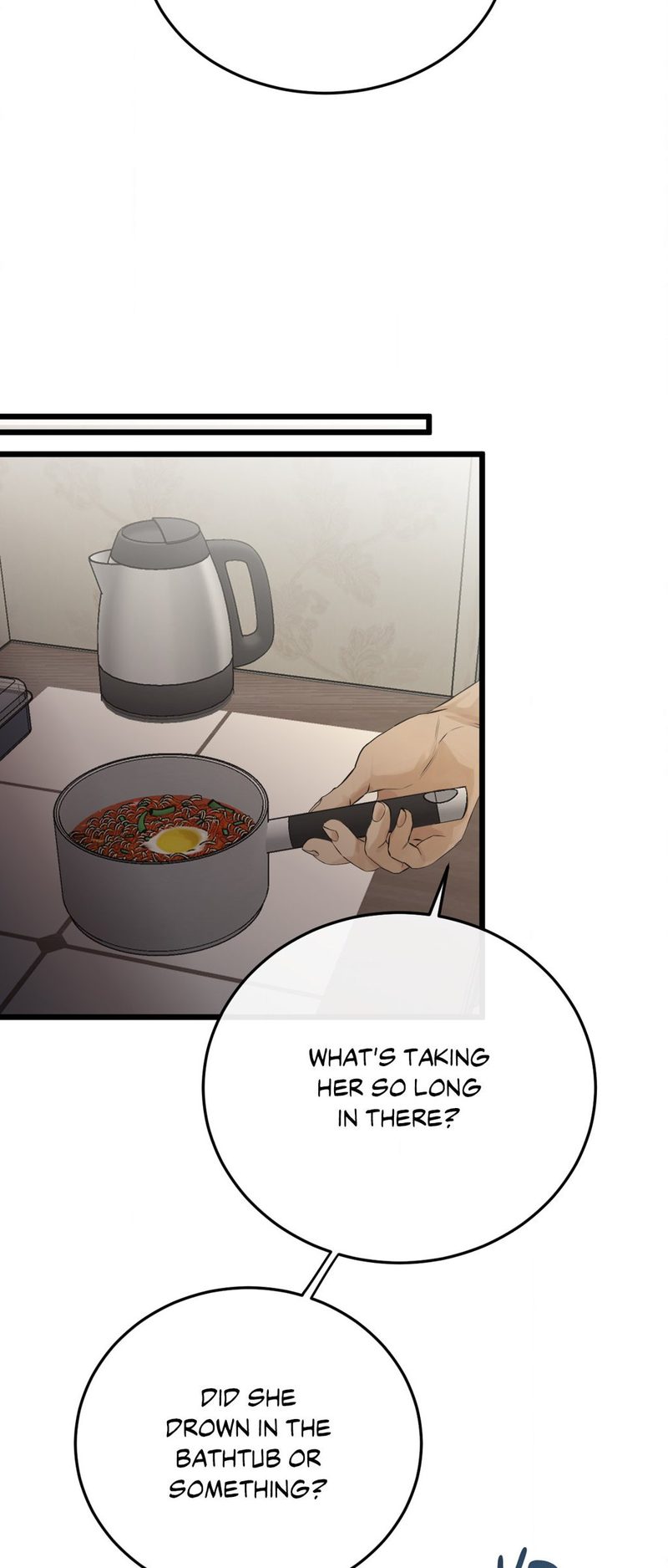 Where the Heart Is Chap Chapter 42-Where the Heart Is - Next Chap 43