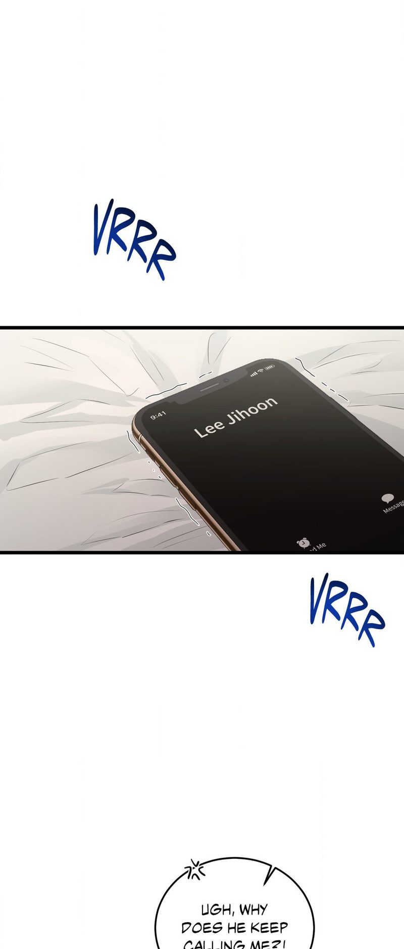 Where the Heart Is Chap Chapter 42-Where the Heart Is - Next Chap 43