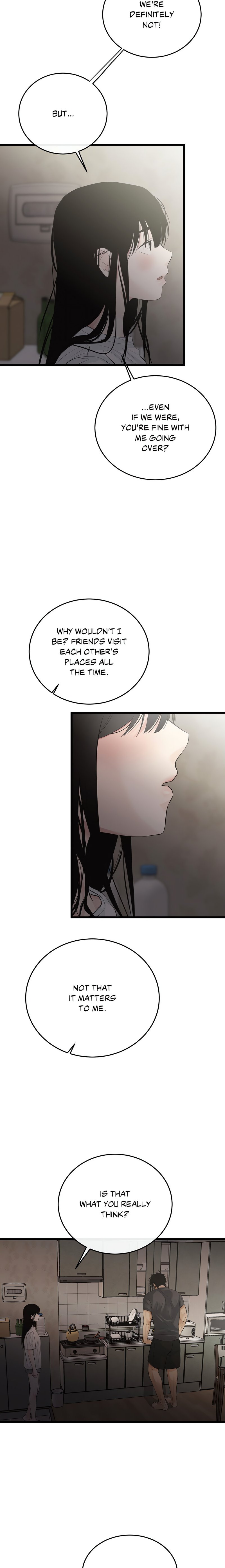 Where the Heart Is Chap Chapter 43-Where the Heart Is - Next Chap 44