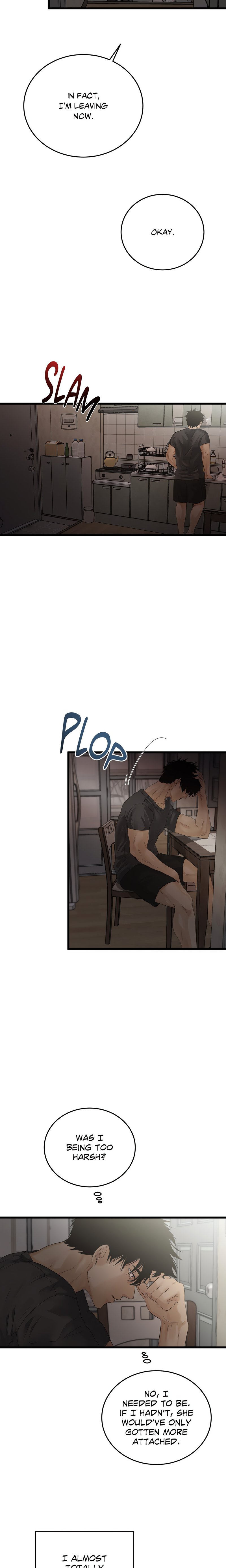 Where the Heart Is Chap Chapter 43-Where the Heart Is - Next Chap 44