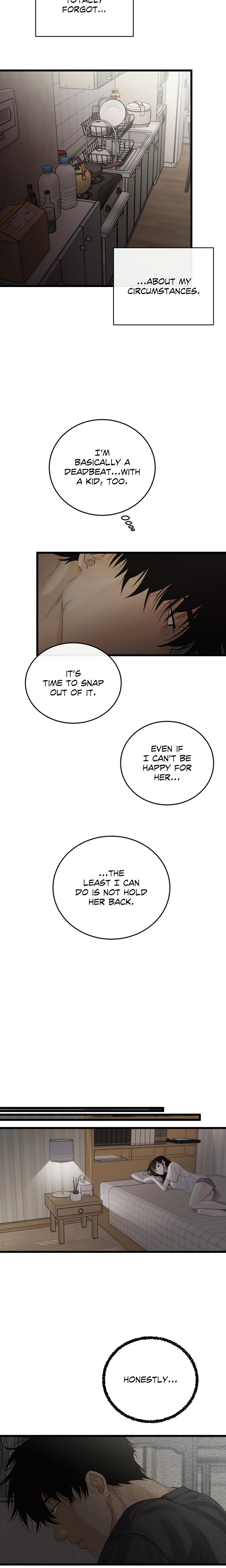 Where the Heart Is Chap Chapter 43-Where the Heart Is - Next Chap 44