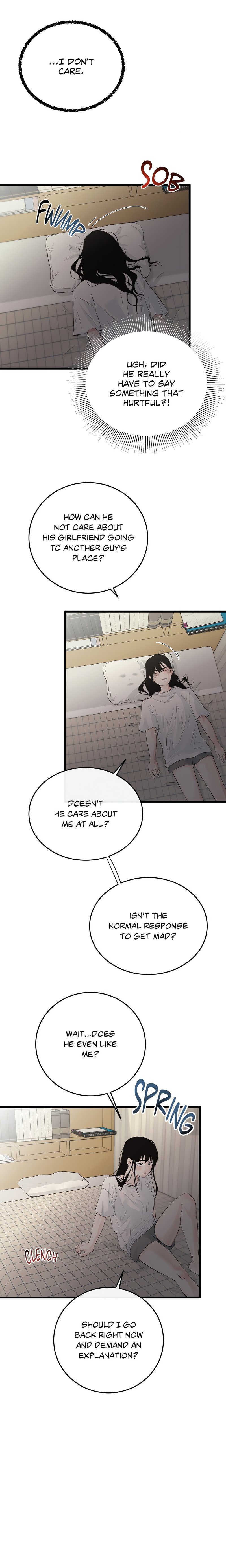 Where the Heart Is Chap Chapter 43-Where the Heart Is - Next Chap 44