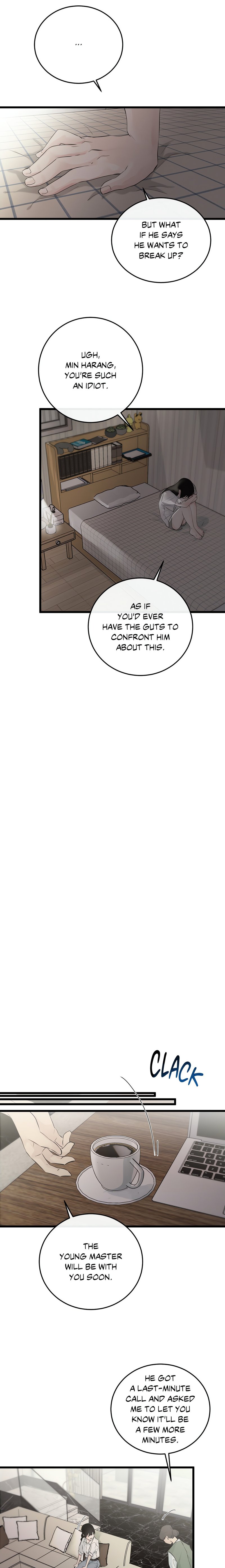 Where the Heart Is Chap Chapter 43-Where the Heart Is - Next Chap 44