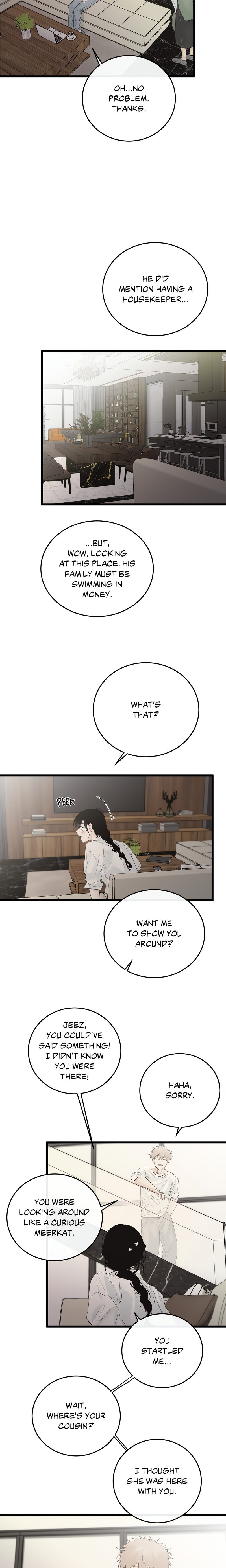 Where the Heart Is Chap Chapter 43-Where the Heart Is - Next Chap 44