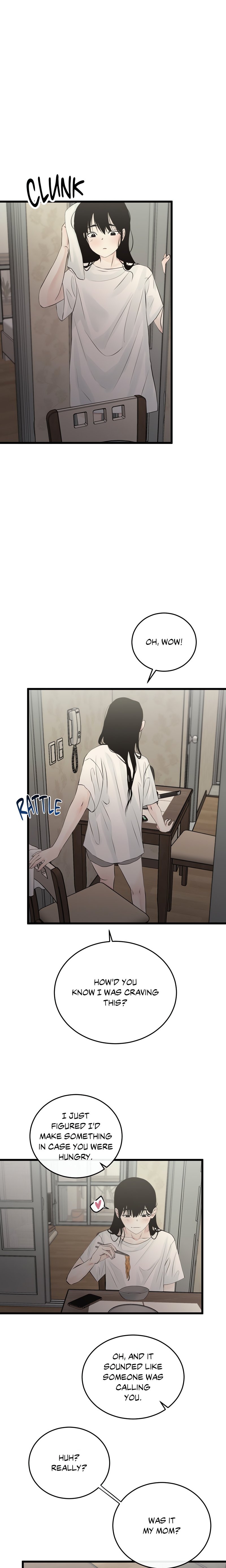 Where the Heart Is Chap Chapter 43-Where the Heart Is - Next Chap 44