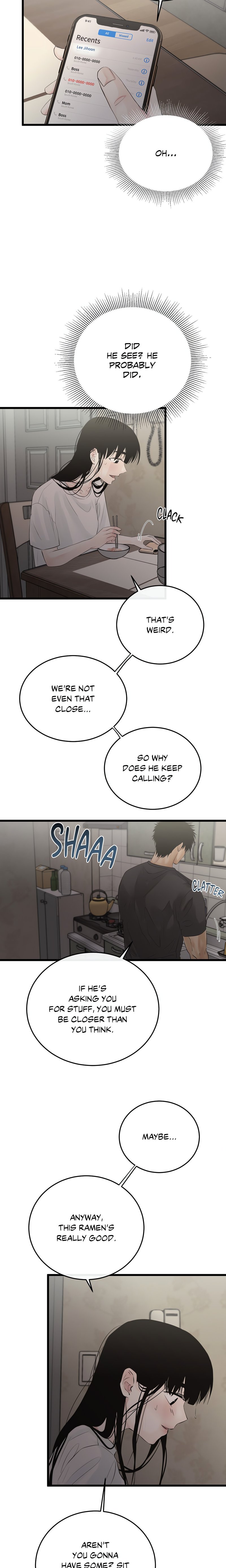 Where the Heart Is Chap Chapter 43-Where the Heart Is - Next Chap 44