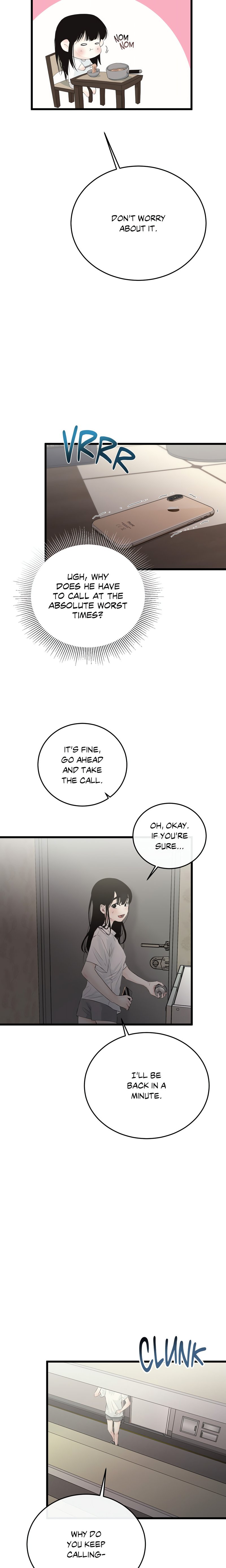 Where the Heart Is Chap Chapter 43-Where the Heart Is - Next Chap 44