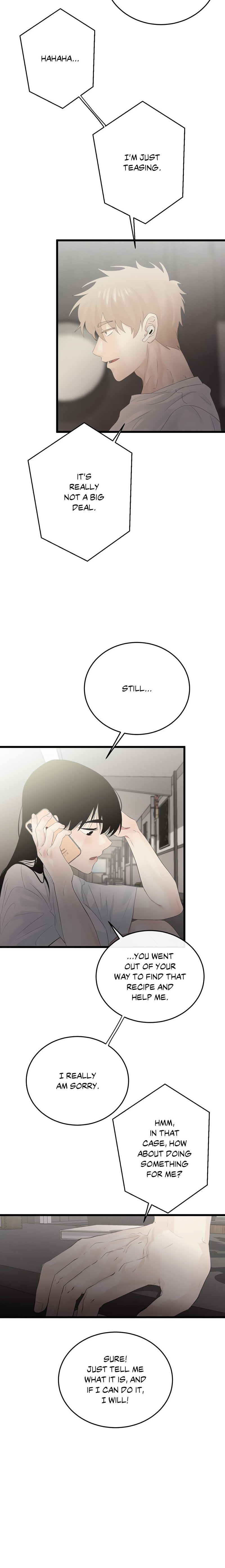 Where the Heart Is Chap Chapter 43-Where the Heart Is - Next Chap 44