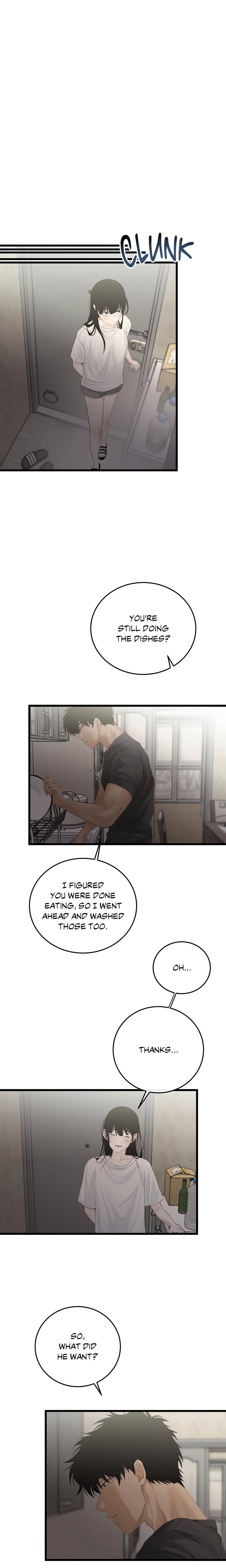 Where the Heart Is Chap Chapter 43-Where the Heart Is - Next Chap 44