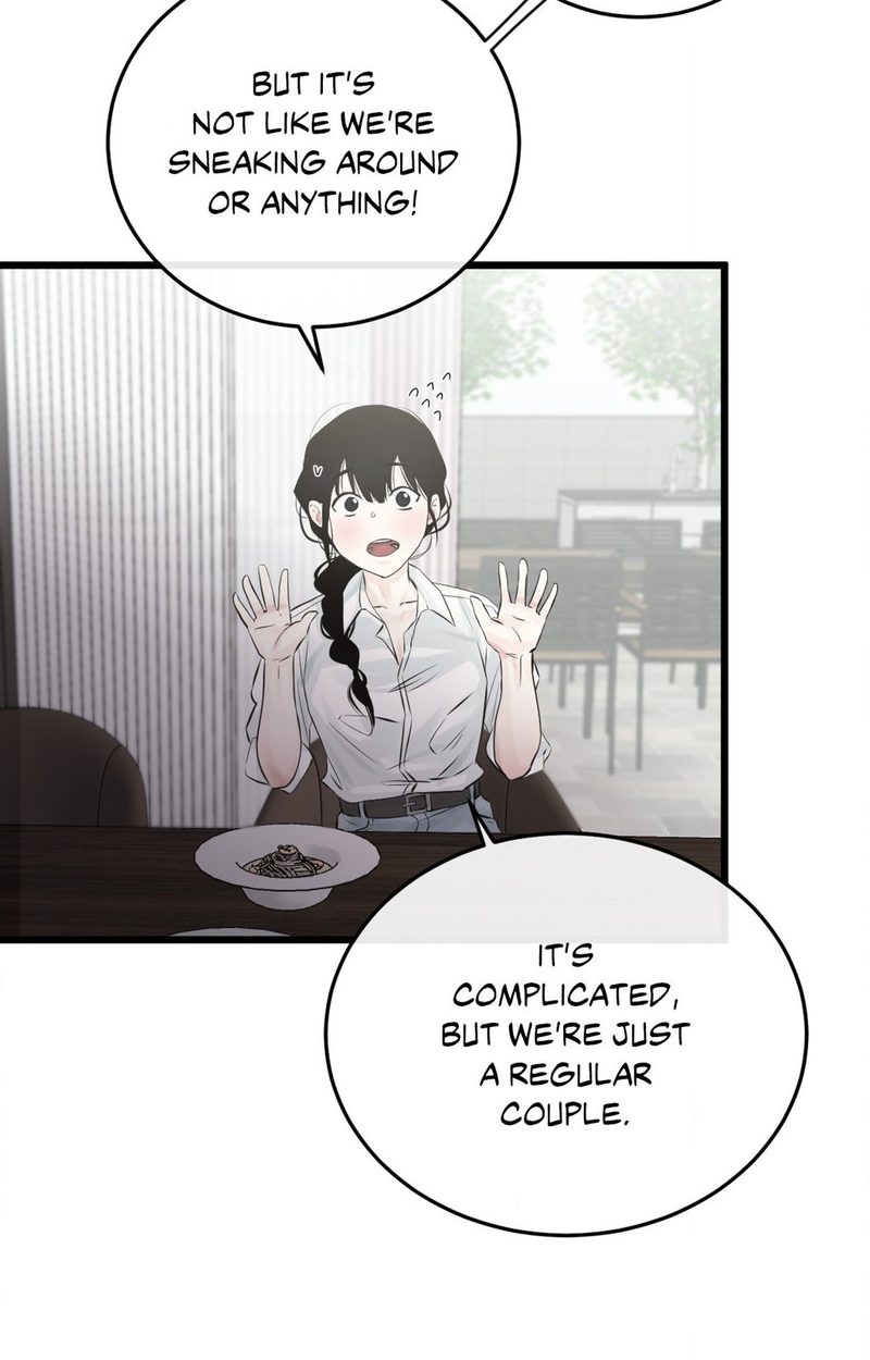 Where the Heart Is Chap Chapter 44-Where the Heart Is - Next Chap 45