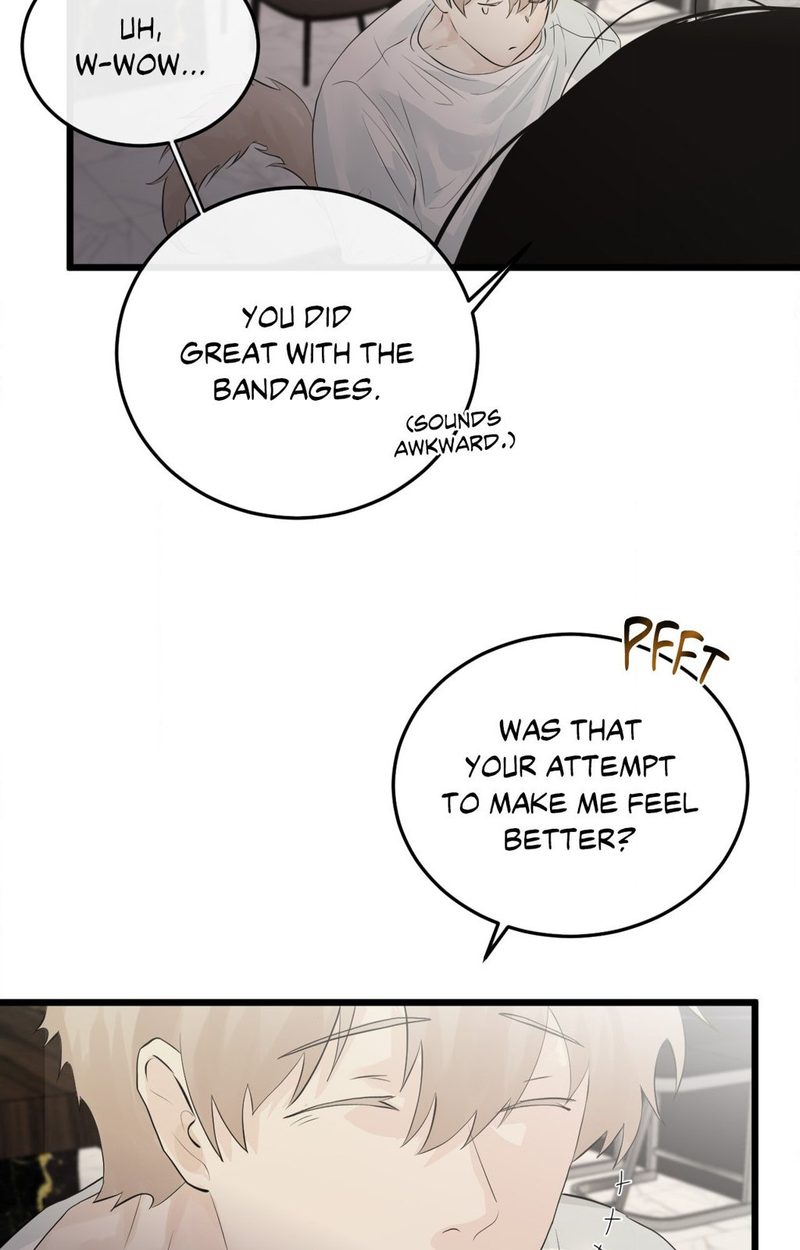 Where the Heart Is Chap Chapter 44-Where the Heart Is - Next Chap 45