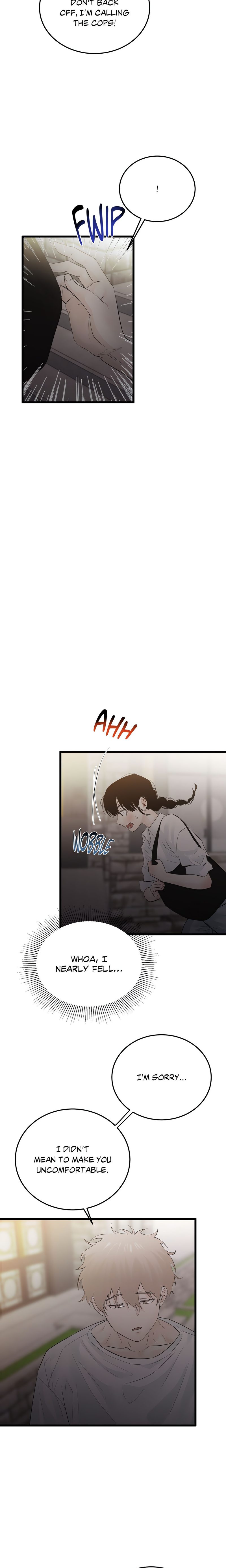 Where the Heart Is Chap Chapter 45-Where the Heart Is - Next Chap 46