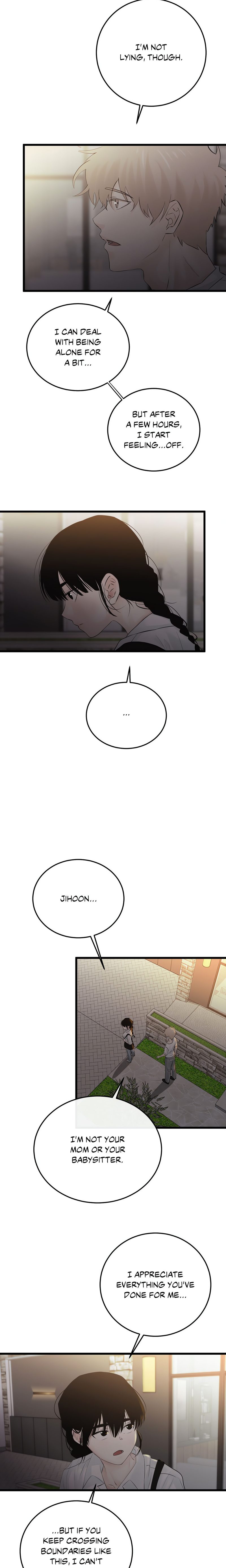 Where the Heart Is Chap Chapter 45-Where the Heart Is - Next Chap 46