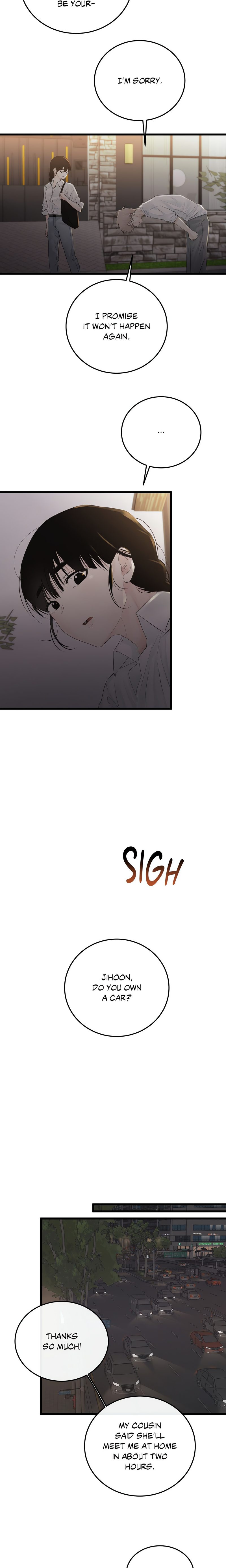 Where the Heart Is Chap Chapter 45-Where the Heart Is - Next Chap 46