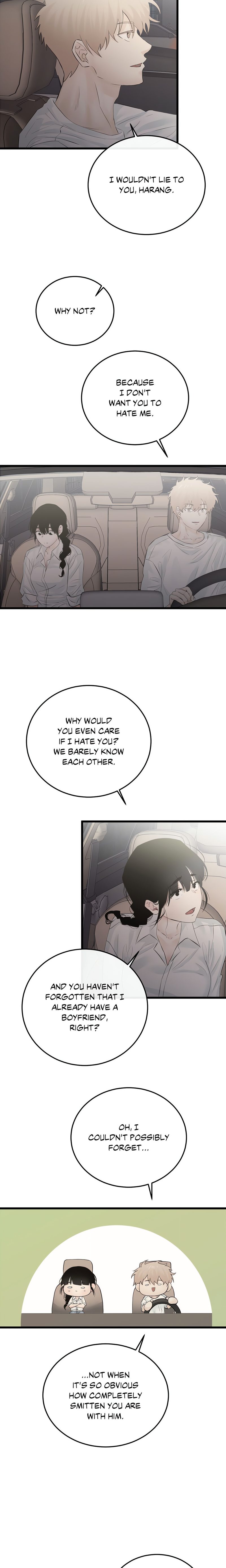 Where the Heart Is Chap Chapter 45-Where the Heart Is - Next Chap 46