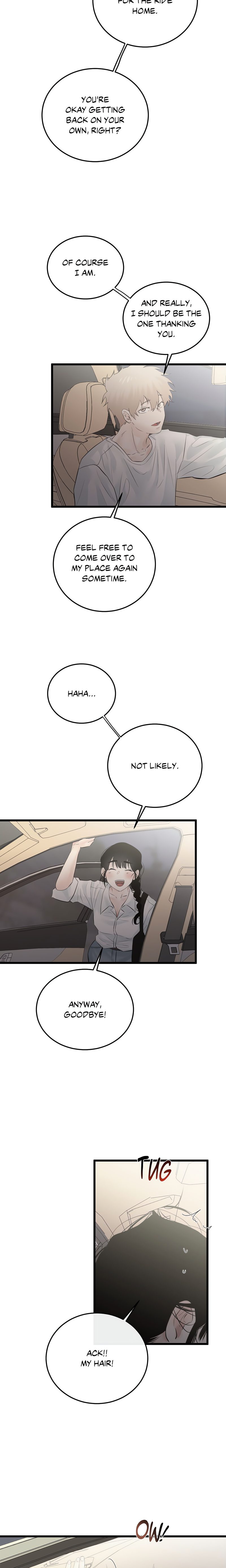 Where the Heart Is Chap Chapter 45-Where the Heart Is - Next Chap 46