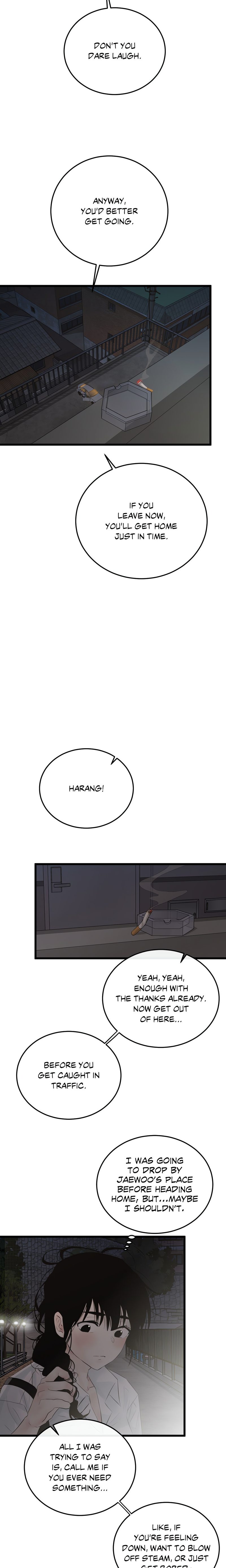 Where the Heart Is Chap Chapter 45-Where the Heart Is - Next Chap 46