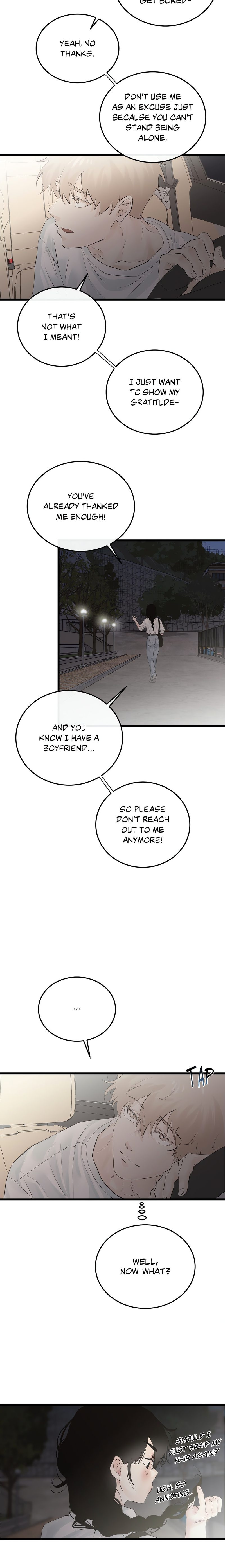 Where the Heart Is Chap Chapter 45-Where the Heart Is - Next Chap 46