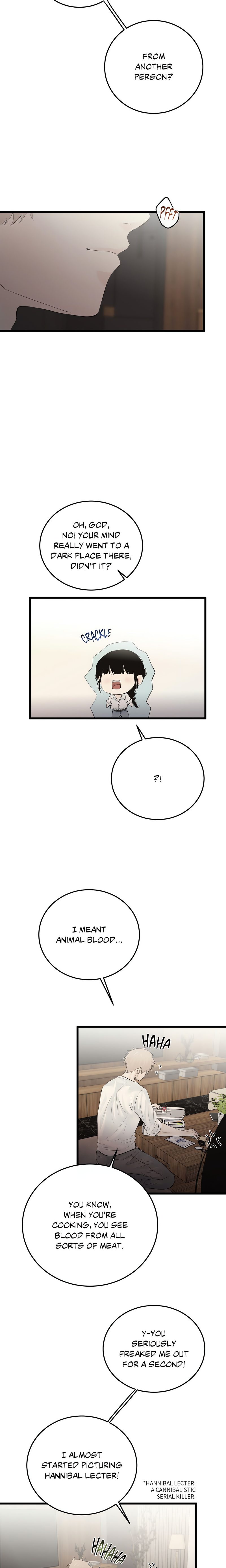 Where the Heart Is Chap Chapter 45-Where the Heart Is - Next Chap 46