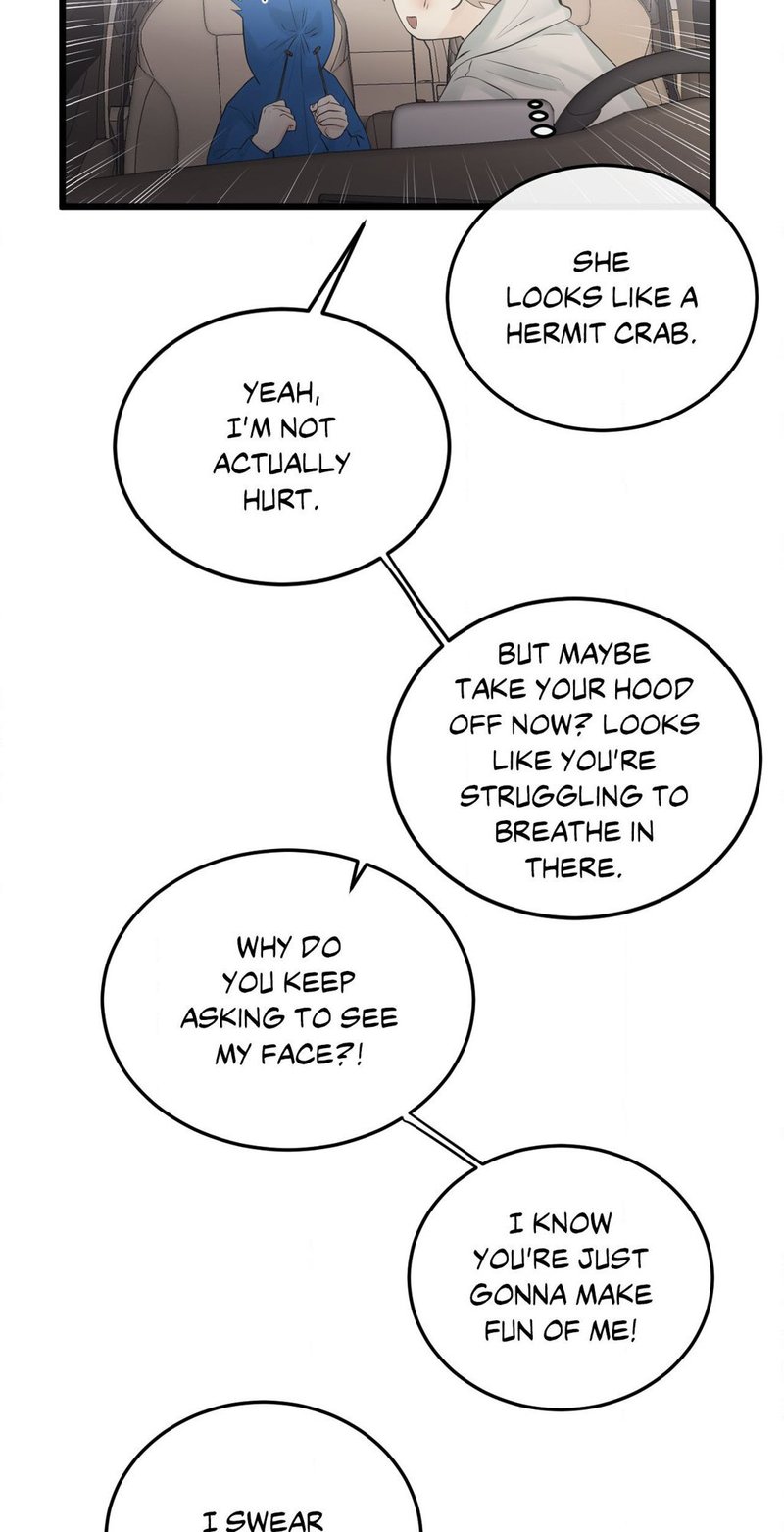 Where the Heart Is Chap Chapter 47-Where the Heart Is - Next Chap 48