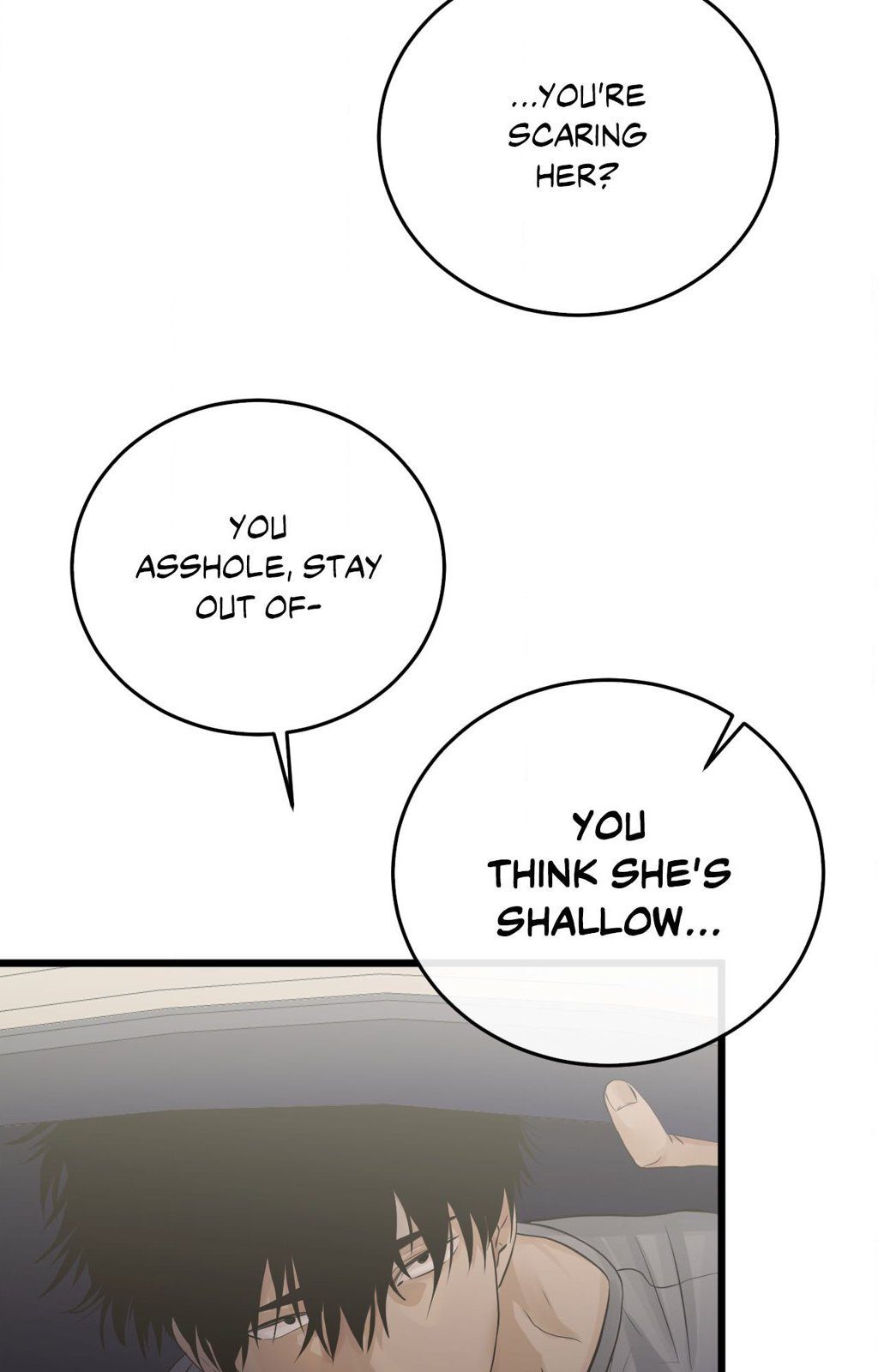 Where the Heart Is Chap Chapter 48-Where the Heart Is - Next Chap 49