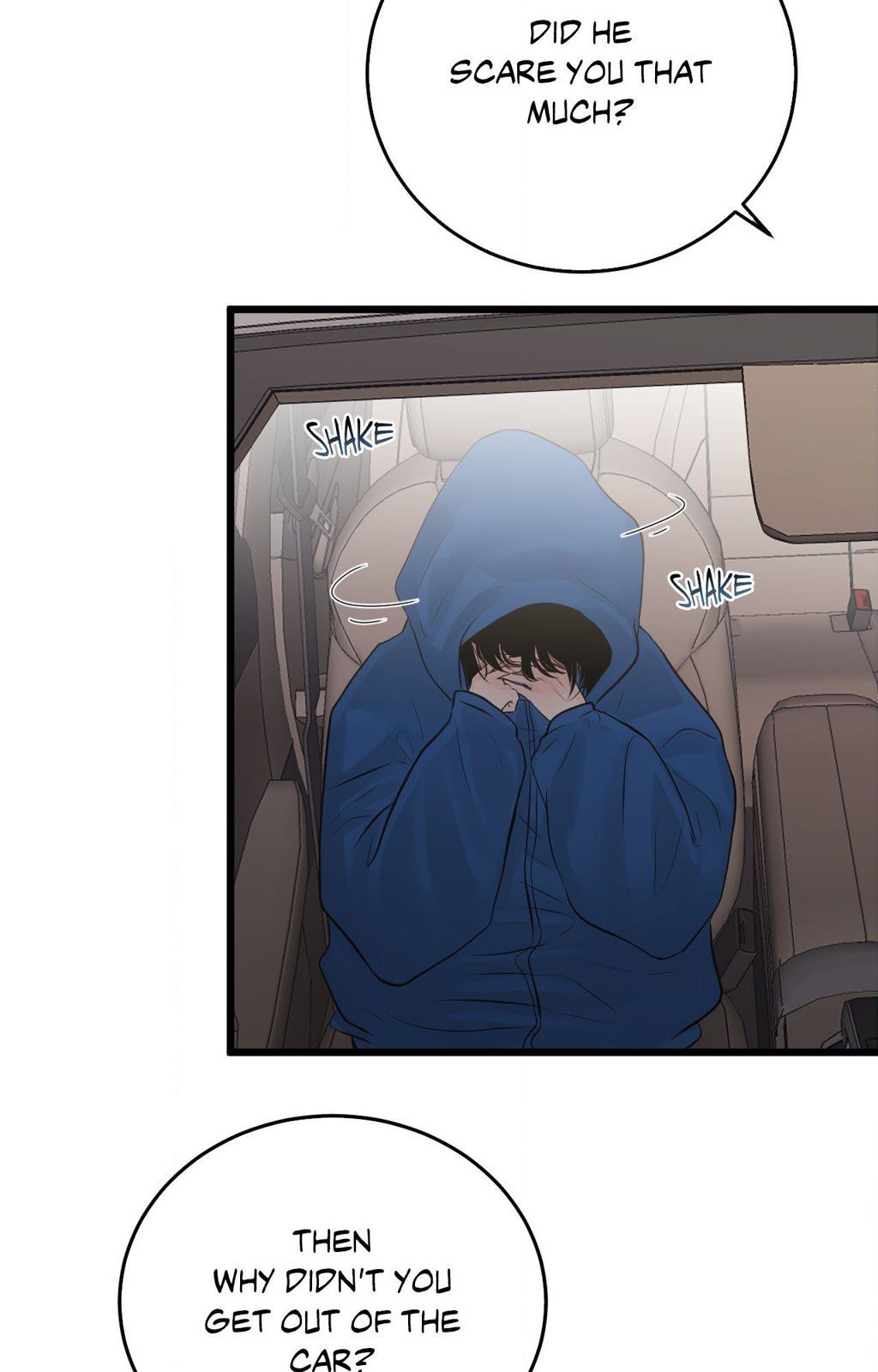 Where the Heart Is Chap Chapter 48-Where the Heart Is - Next Chap 49