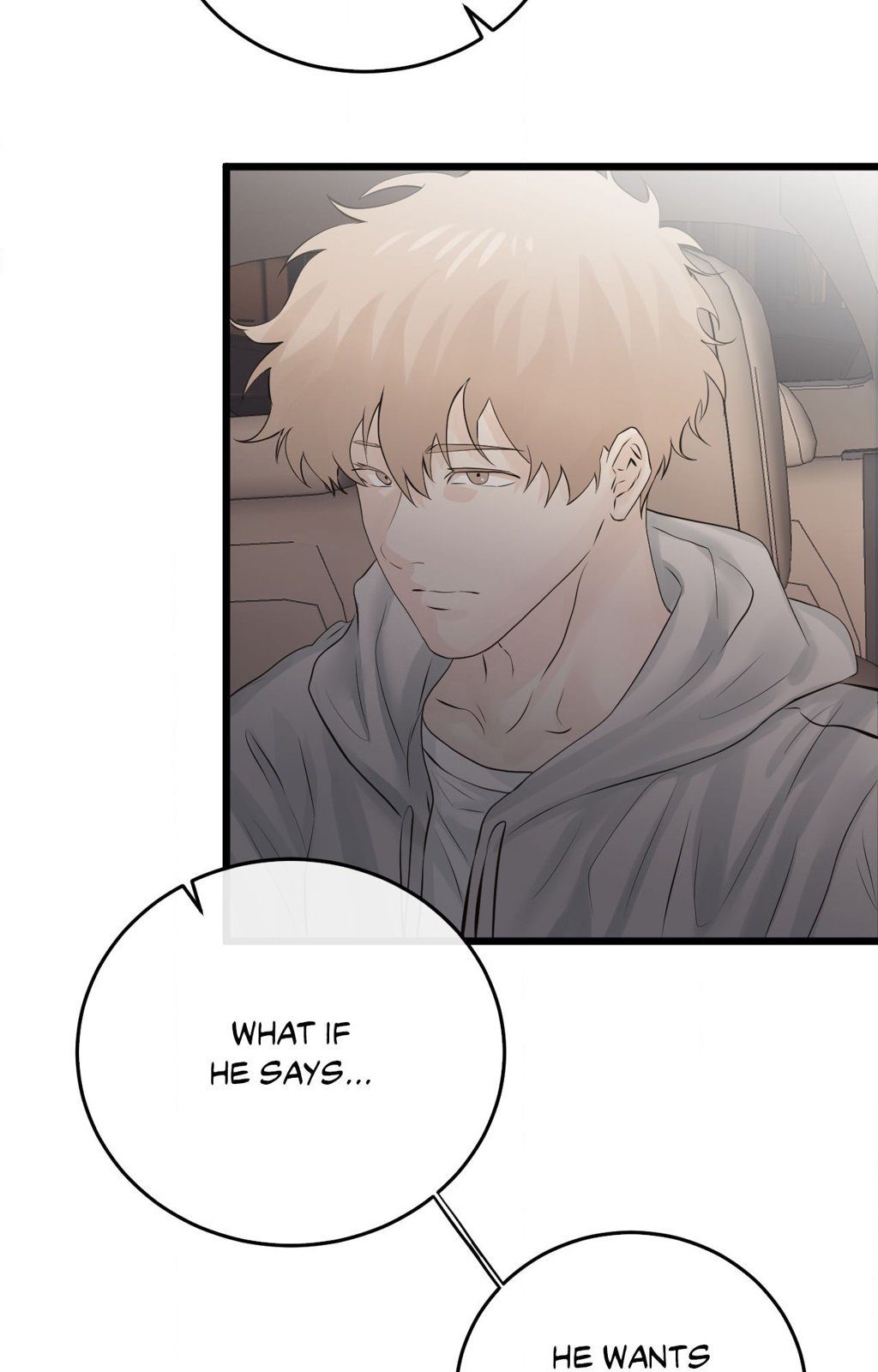 Where the Heart Is Chap Chapter 48-Where the Heart Is - Next Chap 49
