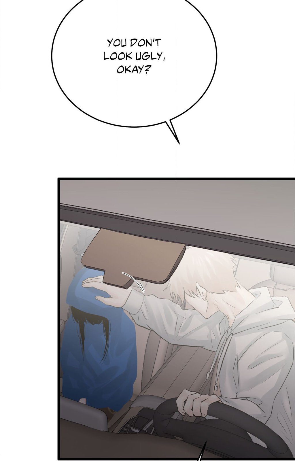 Where the Heart Is Chap Chapter 48-Where the Heart Is - Next Chap 49