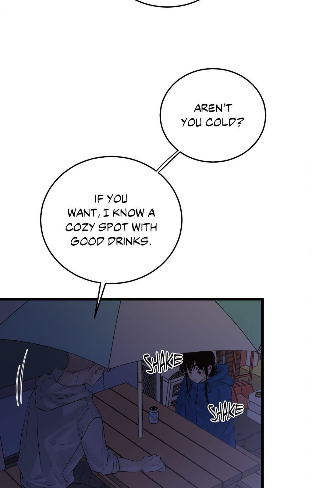 Where the Heart Is Chap Chapter 48-Where the Heart Is - Next Chap 49