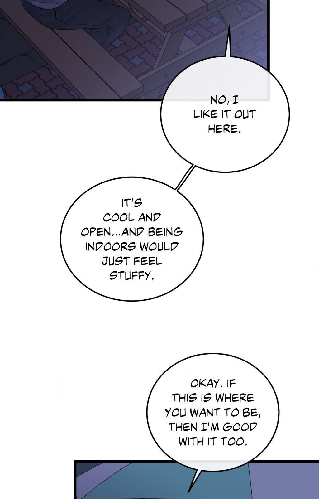 Where the Heart Is Chap Chapter 48-Where the Heart Is - Next Chap 49