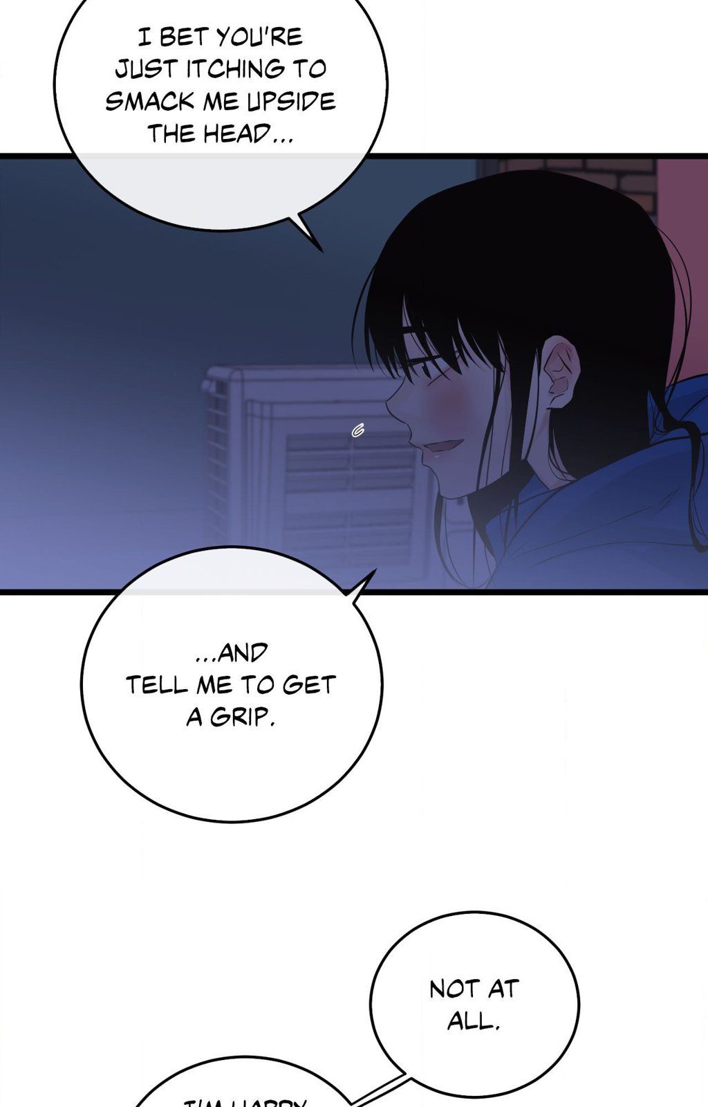 Where the Heart Is Chap Chapter 48-Where the Heart Is - Next Chap 49