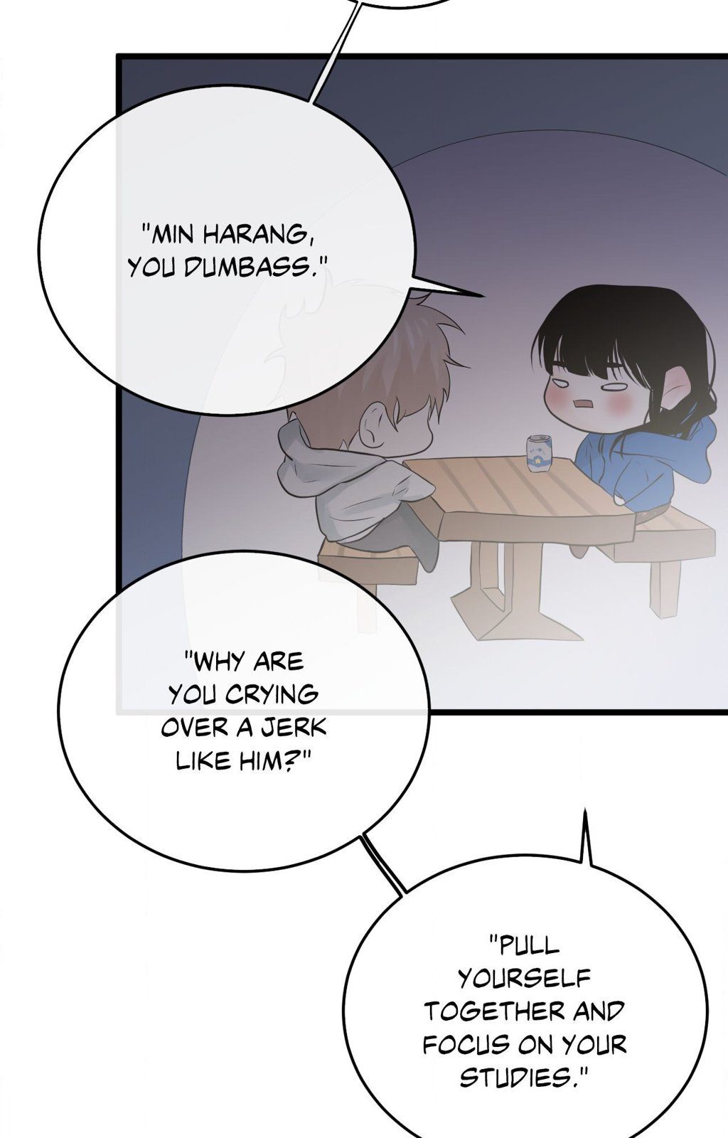 Where the Heart Is Chap Chapter 48-Where the Heart Is - Next Chap 49