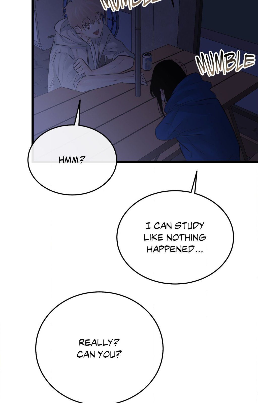 Where the Heart Is Chap Chapter 48-Where the Heart Is - Next Chap 49