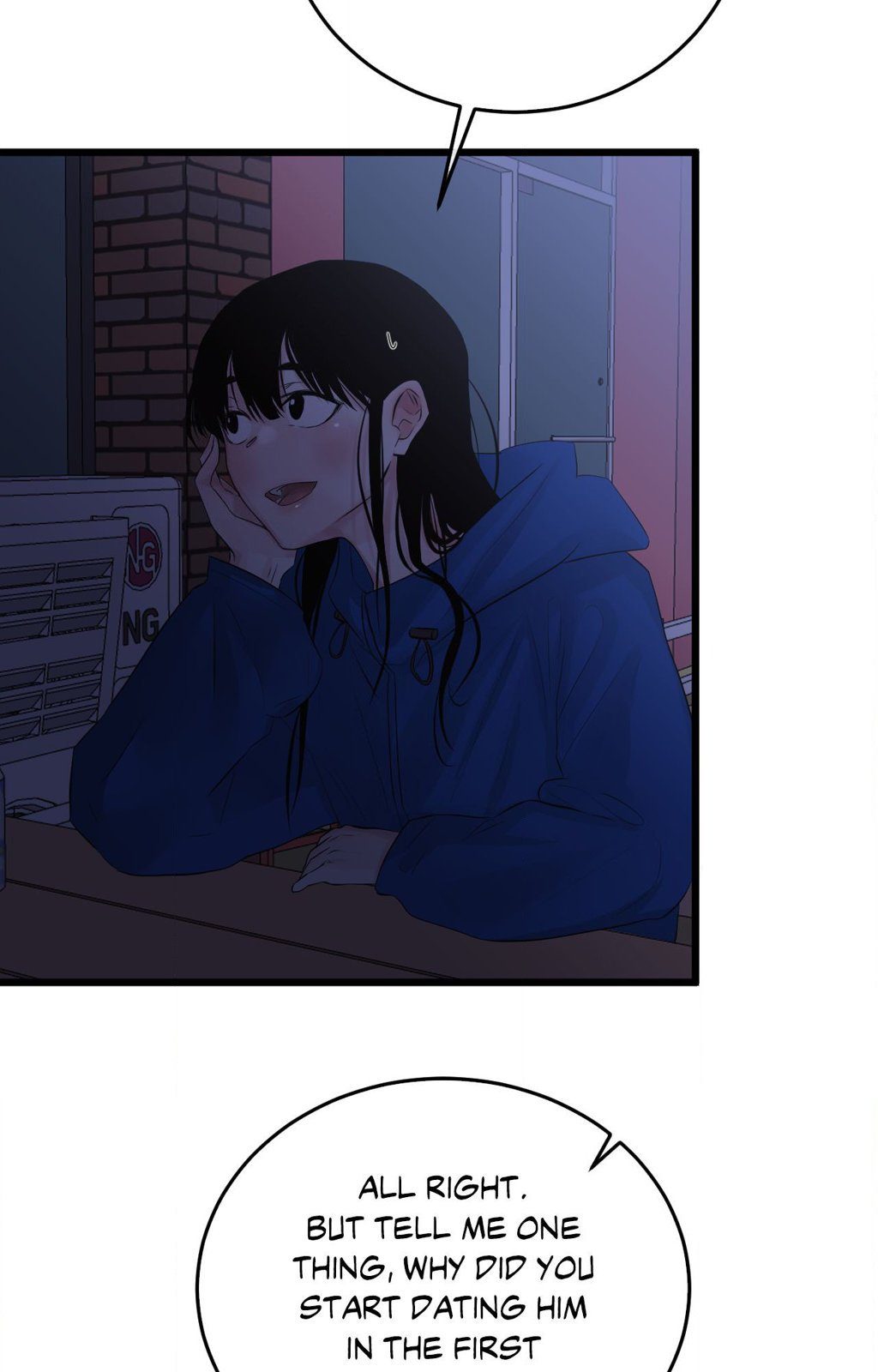 Where the Heart Is Chap Chapter 48-Where the Heart Is - Next Chap 49