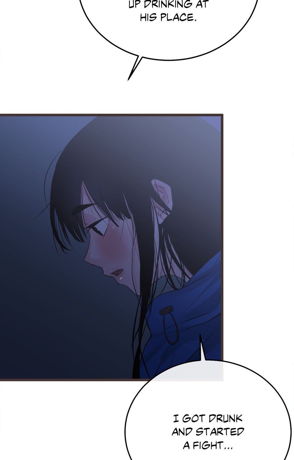 Where the Heart Is Chap Chapter 48-Where the Heart Is - Next Chap 49