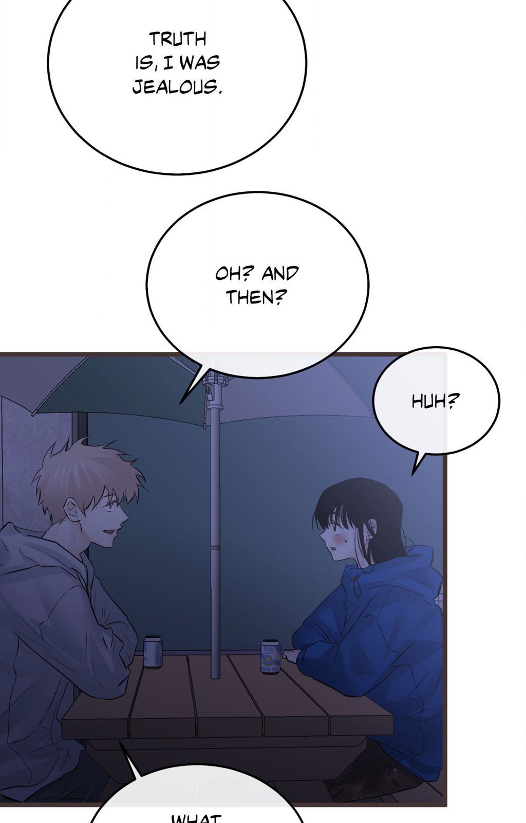 Where the Heart Is Chap Chapter 48-Where the Heart Is - Next Chap 49